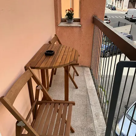 Dimora Stadio Appartamento