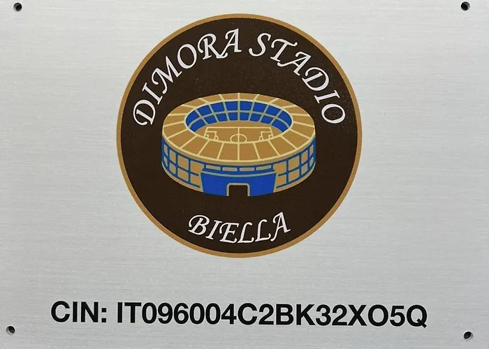 Lejlighed Dimora Stadio *